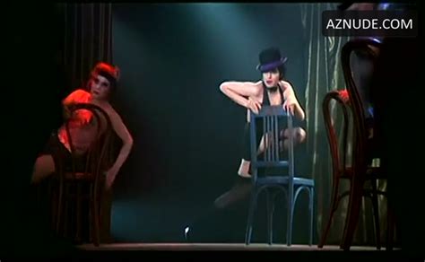 Liza Minnelli Sexy Scene In Cabaret Aznude