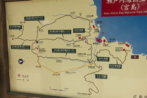 City in yamaguchi prefecture, japan. Jungle Maps: Map Of Japan Iwakuni
