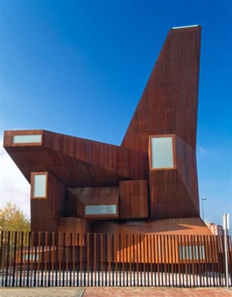 AD Round Up: Religious Architecture Part III | ArchDaily