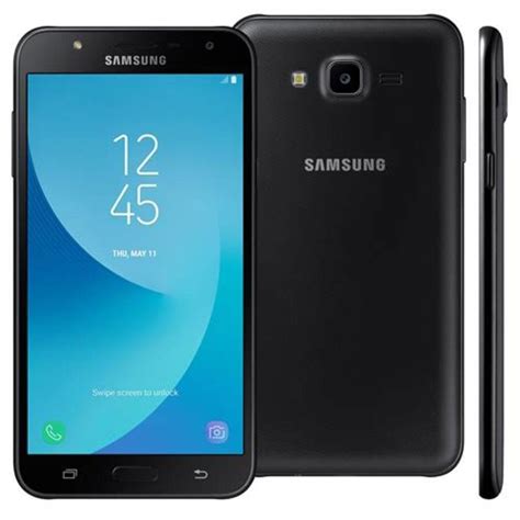 Celular Samsung Galaxy J7 Neo Tv Sm J701mt Preto Processador De 16ghz