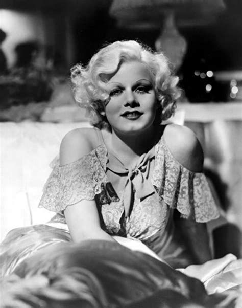 Pictures Of Jean Harlow