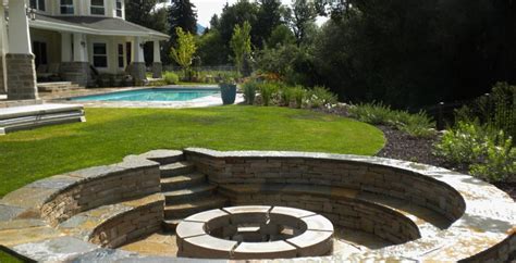 In short, they do need air holes as fire pits need to be properly ventilated. 8 Reasons to Build A Backyard Fire Pit - Oxford Posthole ...