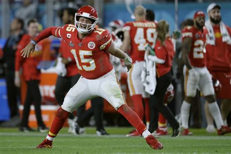We hope you enjoy our growing collection of hd images to use as a background or home screen for your smartphone or computer. 33+ Kansas City Chiefs Super Bowl 54 Wallpapers on ...