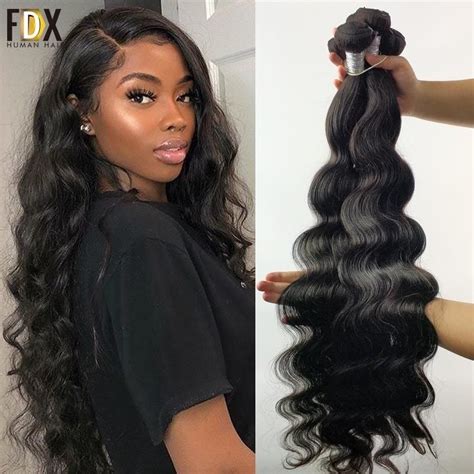 Quality Brazilian Hair Weave In 2021 Body Wave Hair Extensions Body