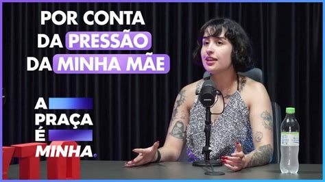 Como A Martina Oliveira Come Ou A Vender Conte Do Adulto Youtube