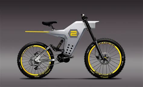 The way modern day 29er enduro bikes ride now a days, having quicker handling at slow speeds isn't all that attractive, because it usually leads to instability at higher speeds. Craftzman: Electric Bike Build