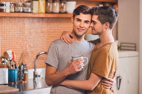 Improving Gay Men’s Relationships Meeting Three Needs Emotional Sexual Interpersonal Gay
