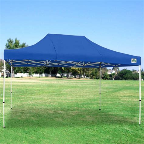 You can easily compare and choose from the 10 best 10x10 canopies for you. Caravan Aluma 10' X 15' Canopy with Professional Top