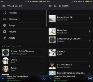 Pertama download atau install aplikasi spotify pada hp kamu. Cara Mudah Download Lagu di Spotify Tanpa Premium Di ...