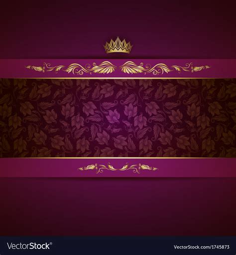 🔥 download royal background royalty vector image vectorstock by rduncan99 royal backgrounds