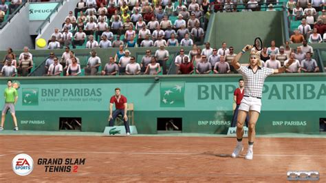 2,192 likes · 250 talking about this. Grand Slam Tennis 2 Review for PlayStation 3 (PS3) - Cheat ...