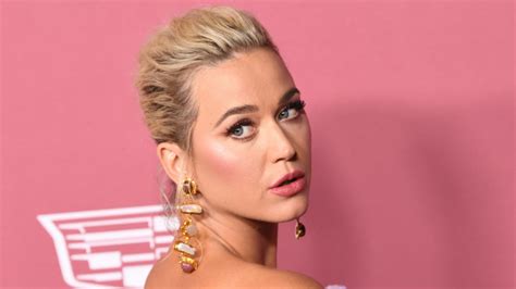 Katy Perry Shares How Being A New Mom Is Eerily Similar To Being A Pop Star Kiss 108
