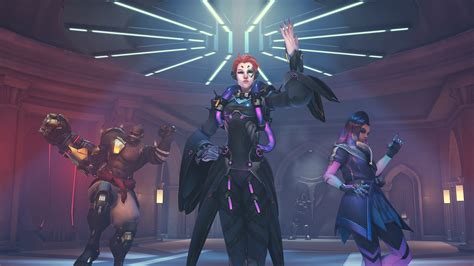 Everything You Need To Know About The Overwatch Cross Play Beta Evosport