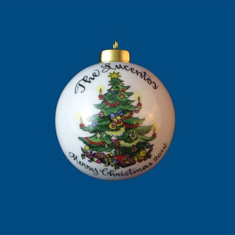 Here's some inspiration from some of my favorite fellow blogging mamas to get you started… Personalized Gifts | Christmas Gifts | Christmas Ball