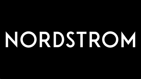 Nordstrom Logo Symbol Meaning History Png Brand