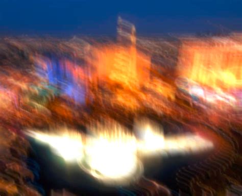 We don't wanna grow up. Blind Image Deblurring Using Dark Channel Prior