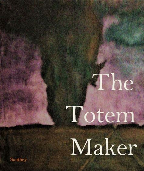 The Totem Maker Torsade Literary Space