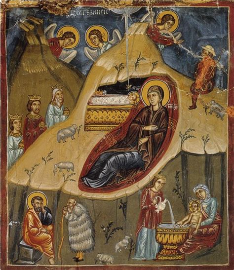 Рождество Христово Религиозное искусство Христианское искусство