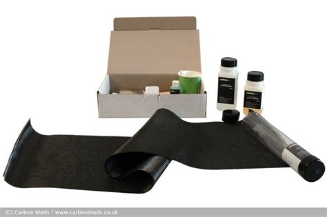 Shop for diy 3d printer parts from trusted suppliers and manufacturers. DIY carbon fibre laminating kit - Starter pack make your own carbon fibre parts - Carbon Mods