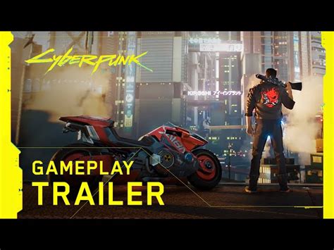 Cyberpunk 2077 Release Date Everything We Know