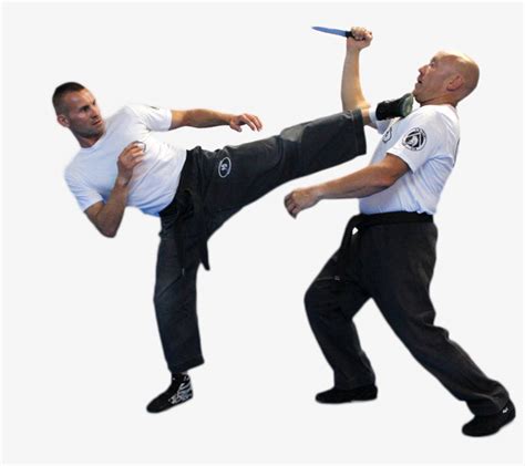 Krav Maga Hybrid Martial Art That Is Rooted In Self Defense Martial