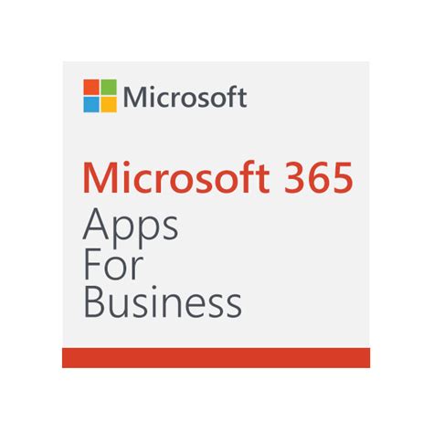 Microsoft 365 Apps For Business 12 Month Subscription It Solutions