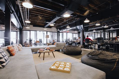 Wework Seals 430 Million To Feed Asia Expansion · Technode