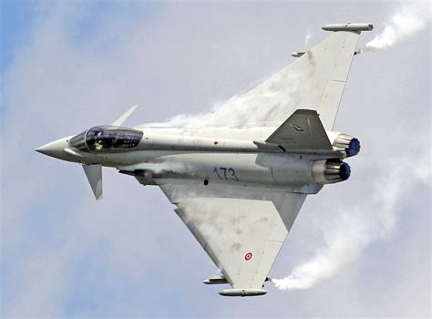 Post title should be in english Pilot dies in tragic Eurofighter jet crash | The ...