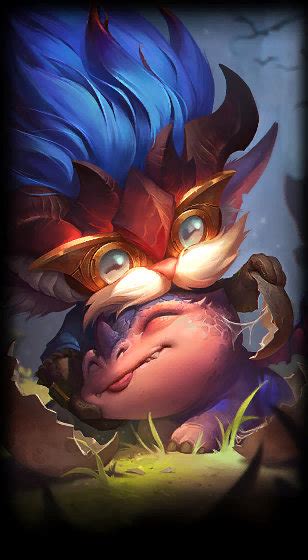 Tổng hợp hình nền game thủ. Trang phục skin Heimerdinger Luyện Rồng hình ảnh nền full ...