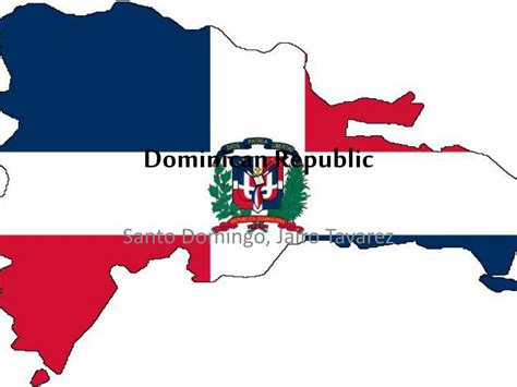 ppt dominican republic powerpoint presentation free download id 2760120
