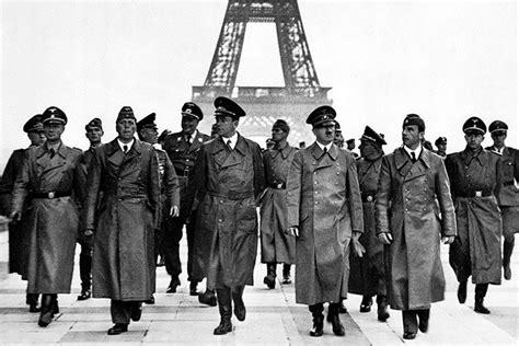 It was formed after the passing of the law for the reconstruction of the national defense forces. The Shocking Reason Nazi Germany Crushed France During World War II | The National Interest