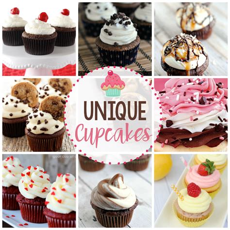 There are so many ways to store cupcakes. 25 Amazing Cupcake Recipes