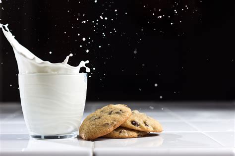 Behind Closed Doors Milk Cookies And Consent Flat Hat News