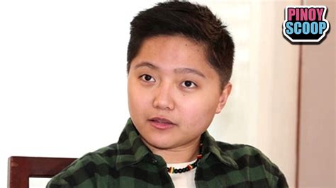 She once came out as a lesbian, but says it's a lie because she didn't understand herself then. Jake Zyrus (Charice Pempengco) Reveals Undergoing Breast ...