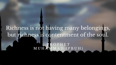 Hazrat Muhammad Pbuh Quotes