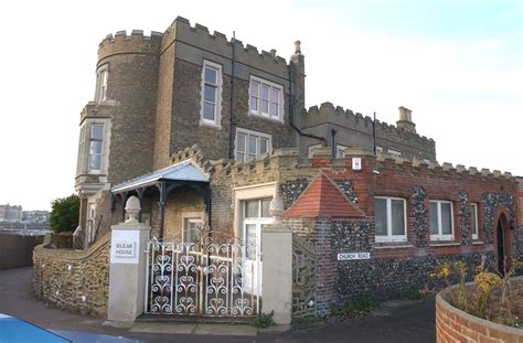 Inside Bleak House The £25million Broadstairs Home Favourited By