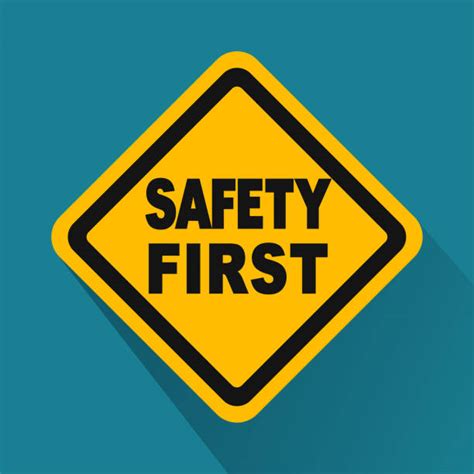 Safety Icons Clip Art Images And Photos Finder