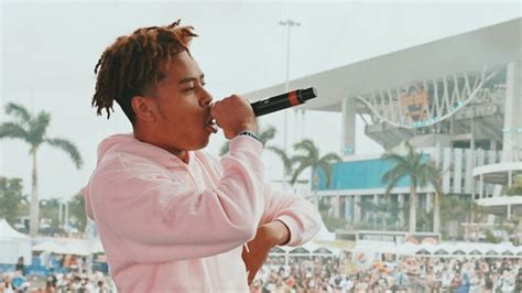 Bridging Raps Generational Divide An Interview With Ybn Cordae Complex