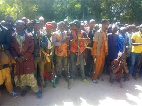 Katsina State Govt Bans ‘yan Sa Kai Yulaks Media