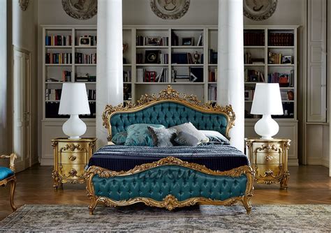 Luxury Bedroom Set Royal 0015