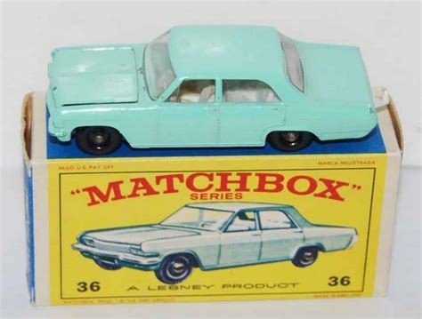 8 Rarest Matchbox Cars That Can Earn You A Fortune W3schools