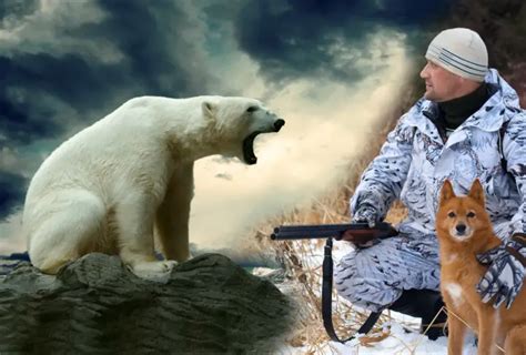Polar Bears Could Go Extinct If Trophy Hunting Doesnt Stop