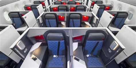 Delta Business Class Seats Pictures Elcho Table
