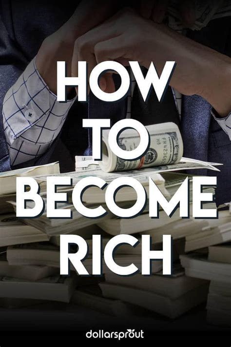 Becoming Wealthy Doesnt Just Happen Overnight It Often Takes A