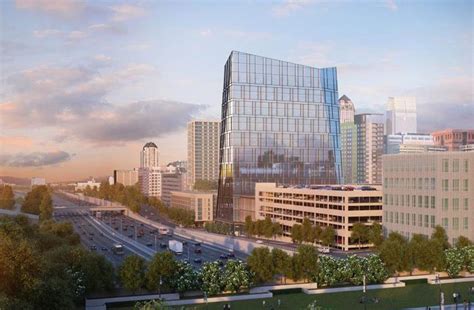 Electricweb South Ncr Building 300m World Headquarters In Atlanta