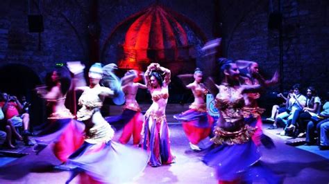 Cappadocia Turkish Night Show A Memorable Cultural Experience