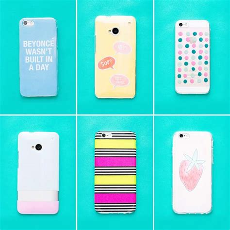 Cell phone signal boosters & booster accessories. The Coolest of The Cool DIY iphone Case Makeovers (31 of ...