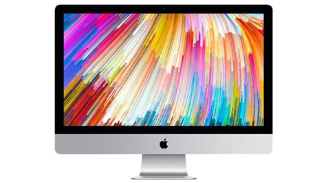 Apple Store Is Now Stocking Refurbished 2017 27 Inch Imacs