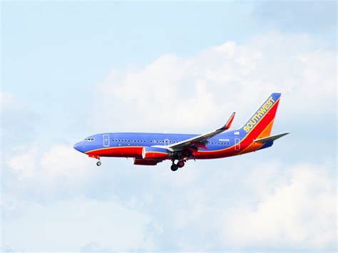 Southwest Airlines Is Finally Getting Rid Of In Flight