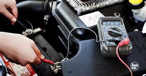Tips elak bateri kereta cepat 'kong'